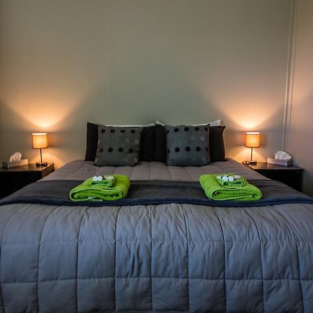 Waipiata Country Hotel Buitenkant foto
