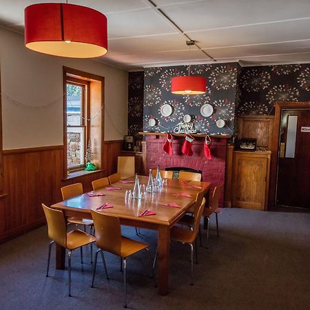 Waipiata Country Hotel Buitenkant foto