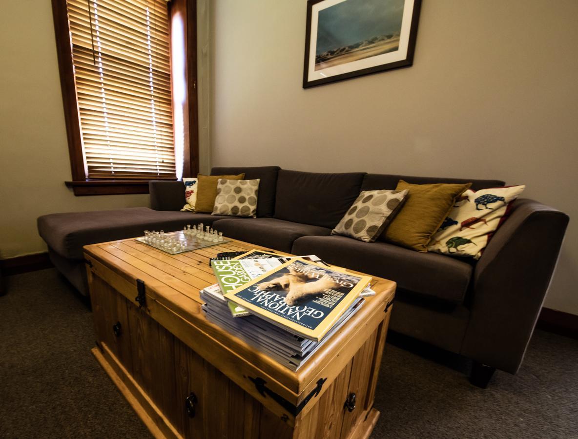 Waipiata Country Hotel Buitenkant foto