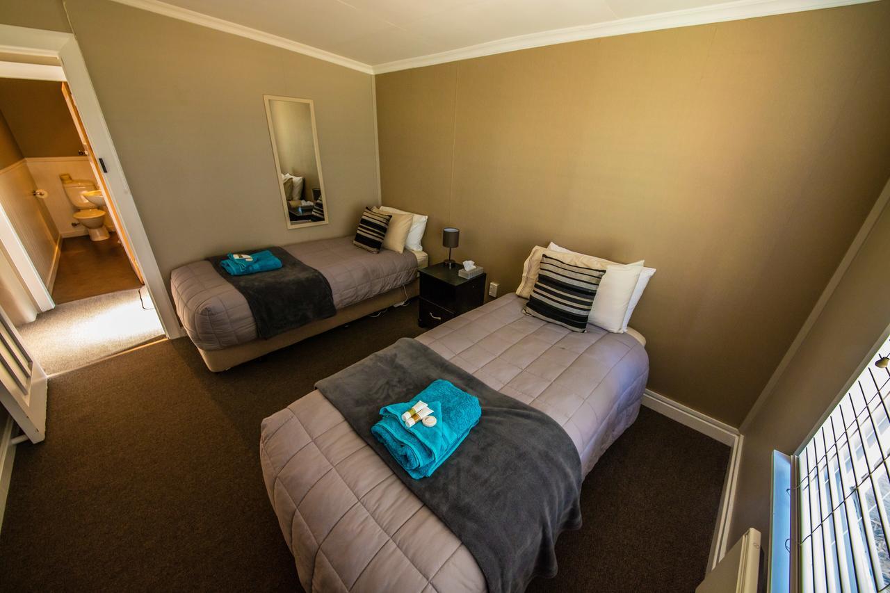 Waipiata Country Hotel Buitenkant foto